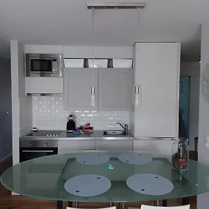 Apartment Duinenstraat 225