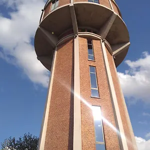 Watertoren - Chateau D'eau Villa