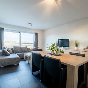 Apartment Residentie Zeeparel By Interhome