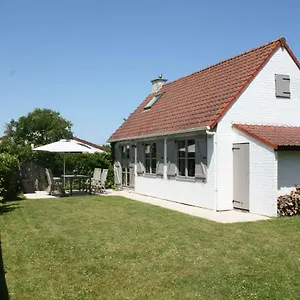 Ferienhaus Vakantienestje